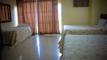 Hotel Luis V