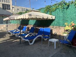 Hotel Luis V