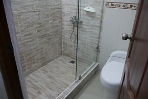 Hotel Luis V