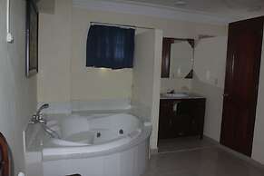 Hotel Luis V