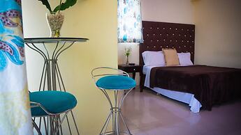 Hotel Luis V