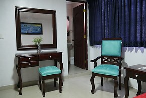 Hotel Luis V