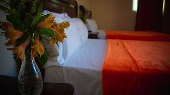 Hotel Luis V