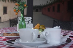 Hotel Luis V