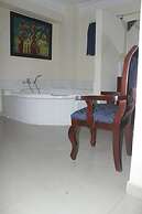 Hotel Luis V