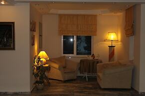 Villa Granada Hotel