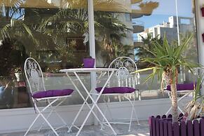 Villa Granada Hotel