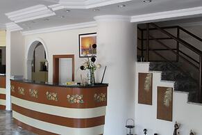 Villa Granada Hotel
