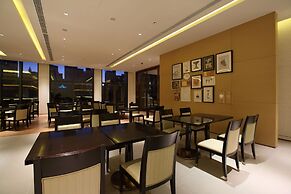 Aloft Dalian