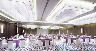 Aloft Dalian