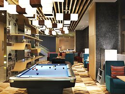 Aloft Dalian