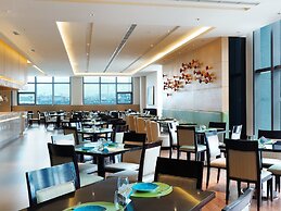 Aloft Dalian