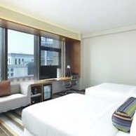 Aloft Dalian