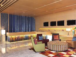 Aloft Dalian