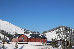 JUFA Hotel Hochkar