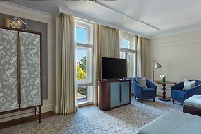 Waldorf Astoria Amsterdam