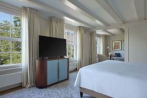 Waldorf Astoria Amsterdam