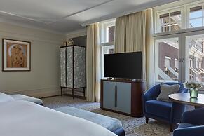 Waldorf Astoria Amsterdam