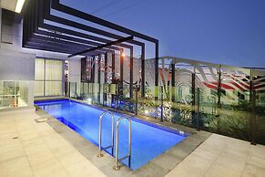 Oaks Gladstone Grand Hotel