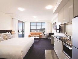 Oaks Gladstone Grand Hotel