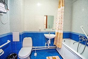 Arirang Hotel