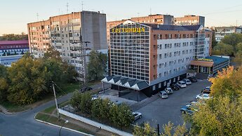 Arirang Hotel