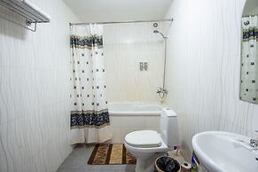 Arirang Hotel