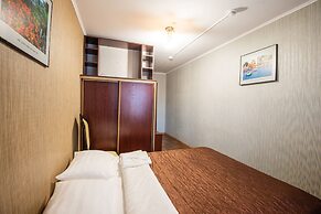 Arirang Hotel