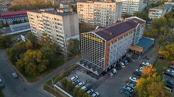 Arirang Hotel