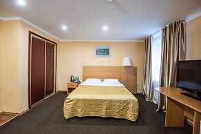 Arirang Hotel