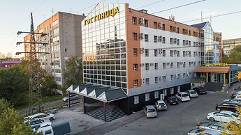 Arirang Hotel