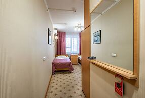 Arirang Hotel
