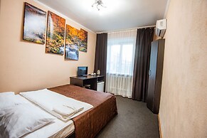 Arirang Hotel