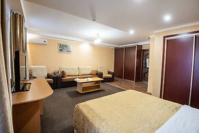 Arirang Hotel