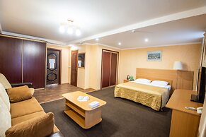 Arirang Hotel