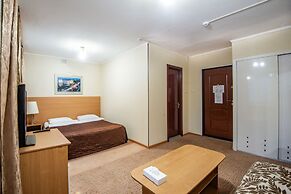 Arirang Hotel