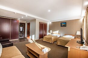 Arirang Hotel