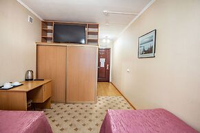 Arirang Hotel