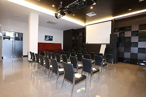 City Hotel Sova