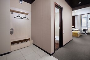 City Hotel Sova