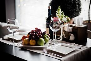 City Hotel Sova