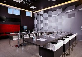 City Hotel Sova