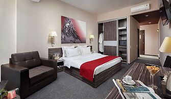 City Hotel Sova