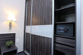 City Hotel Sova