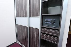City Hotel Sova