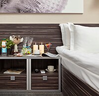City Hotel Sova