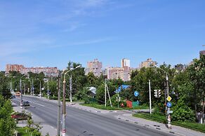 City Hotel Sova