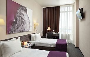 City Hotel Sova