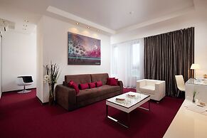 City Hotel Sova