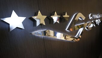 City Hotel Sova